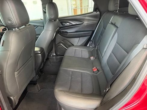 Used 2021 Chevrolet TrailBlazer RS w/ Convenience Package AWD/4WD image 13