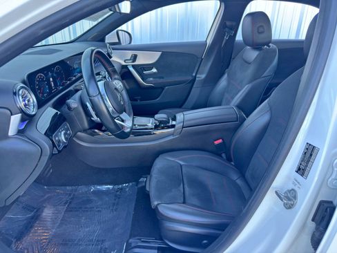 Used 2021 Mercedes-Benz A 35 AMG 4MATIC image 16