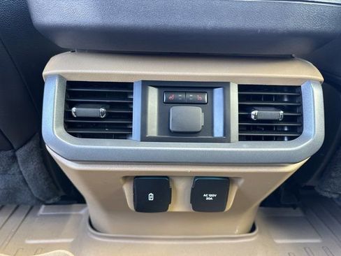 Used 2023 Ford F150 Lariat w/ Equipment Group 502A High image 14