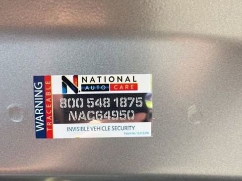 New 2026 Chevrolet Equinox LT image 37