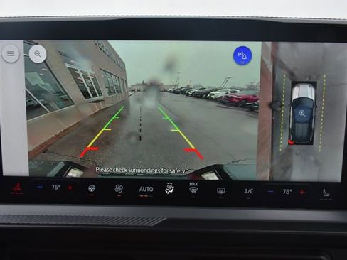 Used 2025 Ford Bronco Sport Badlands image 25