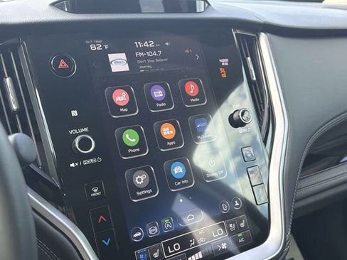 Certified 2024 Subaru Outback Touring XT w/ Popular Package #2 image 17