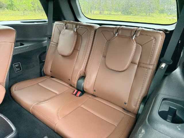 Used 2020 Lincoln Aviator Reserve w/ Equipment Group 202A AWD/4WD image 26