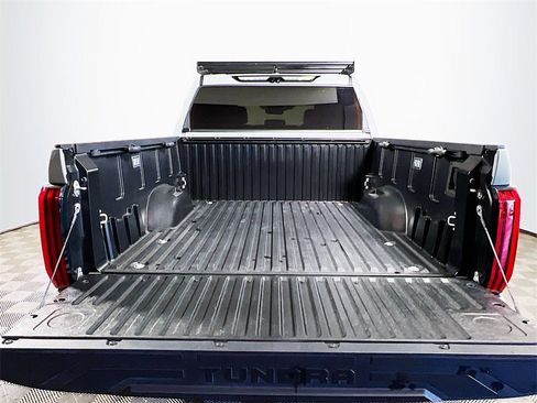 Used 2024 Toyota Tundra Limited image 23
