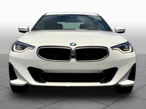 New 2025 BMW 230i Coupe w/ Premium Package RWD image 3