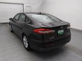 Used 2020 Ford Fusion SE image 5