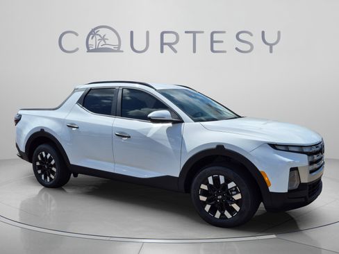 New 2026 Hyundai Santa Cruz SEL FWD image 7