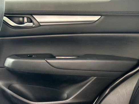 Certified 2025 MAZDA CX-5 AWD 2.5 S w/ Select Package image 13