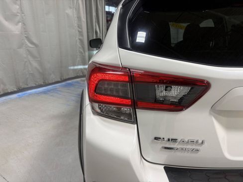 Used 2020 Subaru Crosstrek 2.0i Limited w/ Moonroof Package w/Navigation AWD/4WD image 23