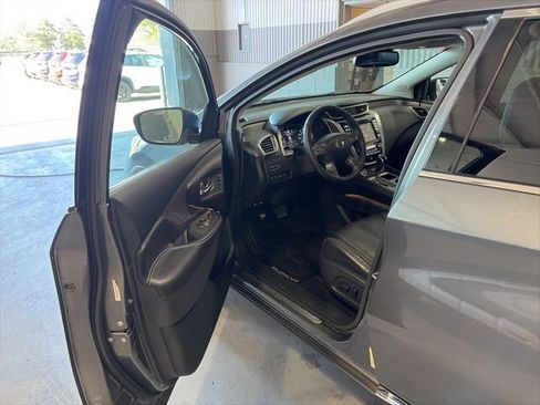 Certified 2020 Nissan Murano SL w/ Moonroof Package AWD/4WD image 11