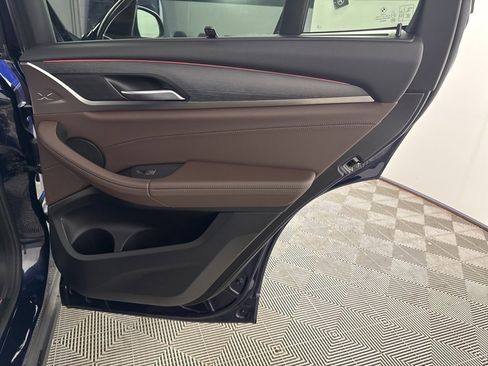 Used 2022 BMW X3 xDrive30i w/ Premium Package image 24