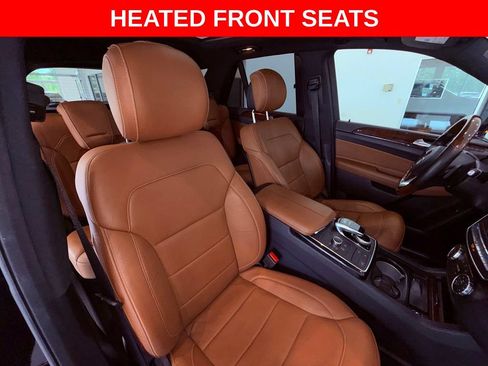 Used 2017 Mercedes-Benz GLE 350 4MATIC image 13