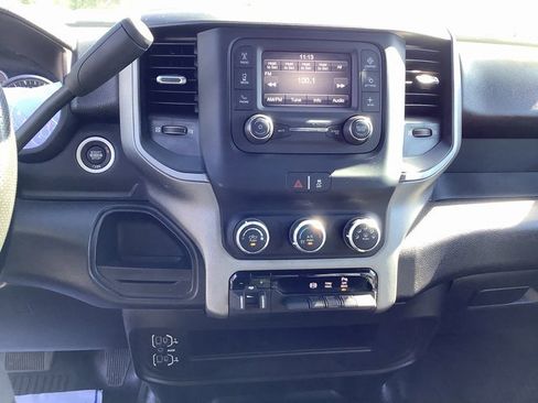 Used 2023 RAM 3500 Tradesman image 17