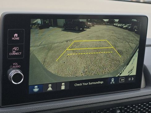 New 2026 Honda CR-V Sport-L image 20