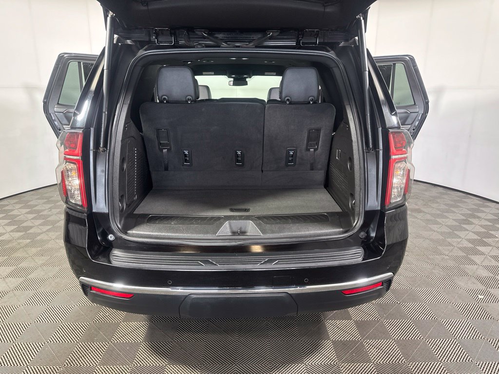Used 2024 Chevrolet Tahoe LT AWD/4WD image 21