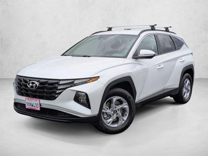 Used 2022 Hyundai Tucson SEL