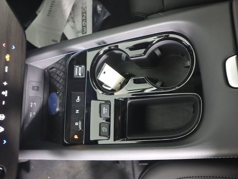 New 2026 Nissan Murano SL image 18