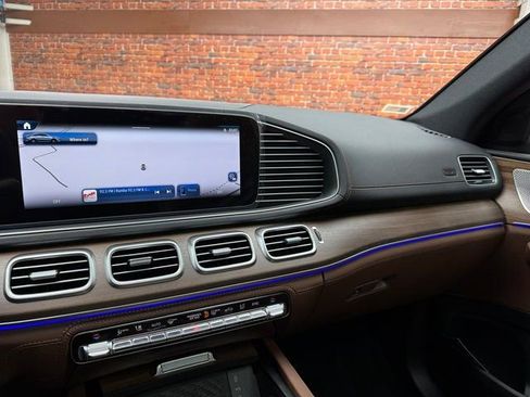 New 2026 Mercedes-Benz GLE 450 4MATIC Coupe image 16