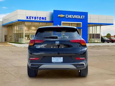 Used 2025 Buick Encore GX Preferred FWD image 6