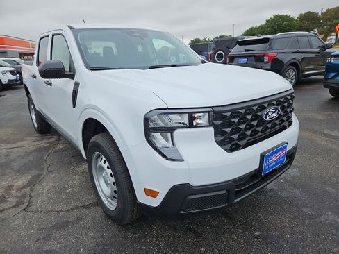 New 2026 Ford Maverick XL FWD image 2