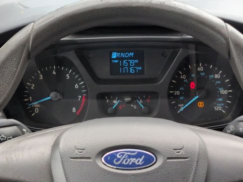 Used 2015 Ford Transit 350 XL image 16