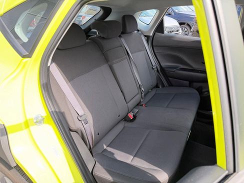 Used 2024 Hyundai Kona SE image 13