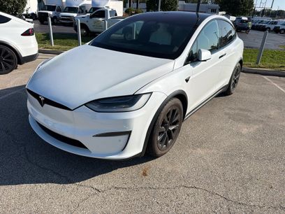 Used 2023 Tesla Model X