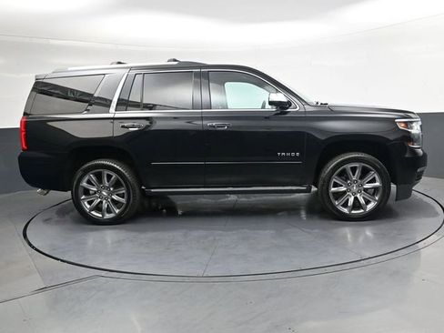 Used 2018 Chevrolet Tahoe Premier image 3