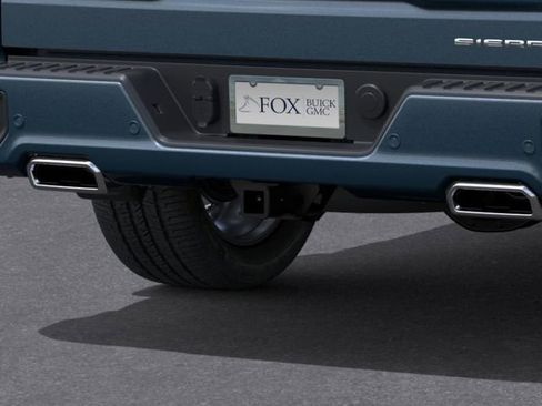 New 2026 GMC Sierra 1500 Denali w/ Denali Reserve Package image 14