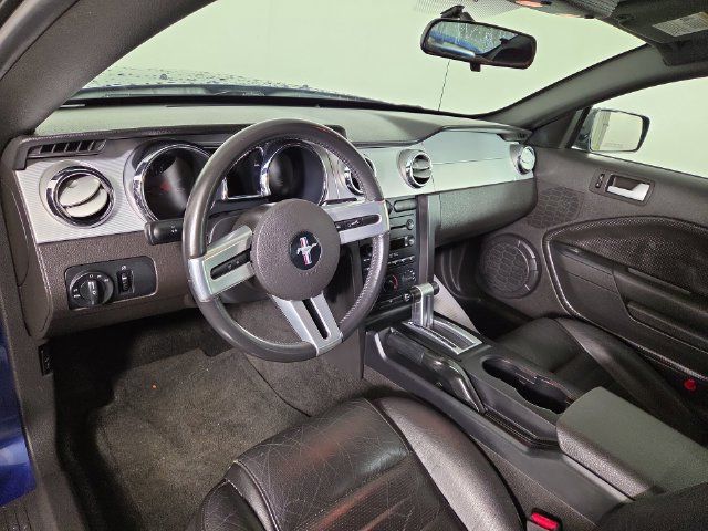 Used 2007 Ford Mustang GT RWD image 14