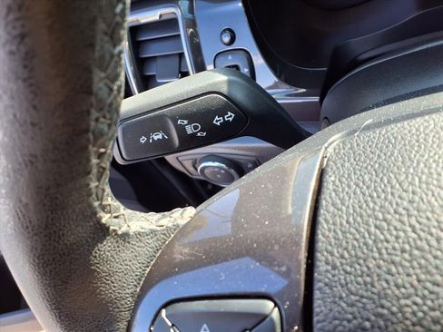 Used 2020 Ford Ranger Lariat w/ Equipment Group 501A Mid image 11