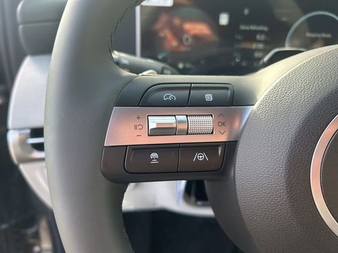 New 2026 Hyundai Tucson Limited image 14