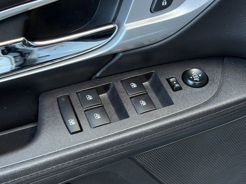 Used 2017 GMC Terrain SLT w/ Driver Alert Package I AWD/4WD image 11