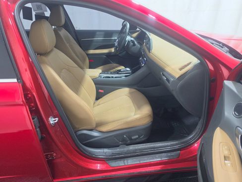 Used 2020 Hyundai Sonata SEL FWD image 10