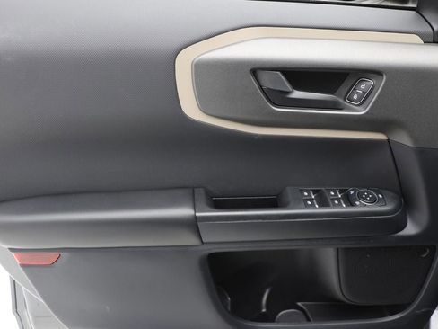 Used 2025 Ford Bronco Sport Big Bend w/ Convenience Package image 14