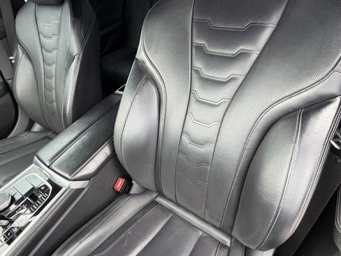 Certified 2024 BMW 840i Gran Coupe RWD image 23