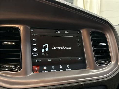 Used 2023 Dodge Charger R/T w/ Blacktop Package image 22