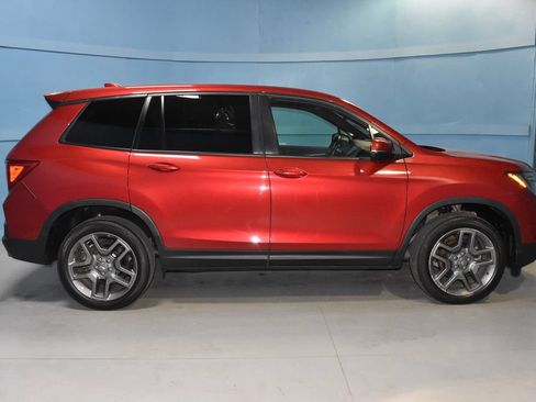 Used 2023 Honda Passport EX-L image 25