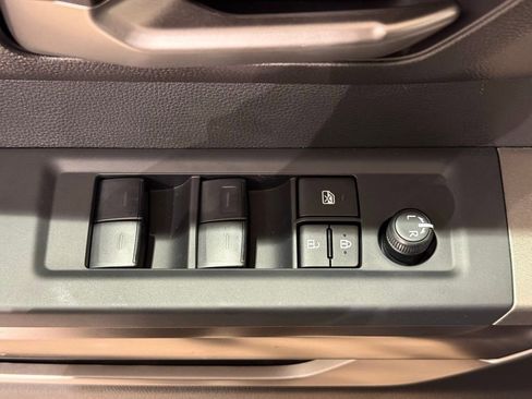 New 2026 Toyota Tundra SR5 AWD/4WD image 14