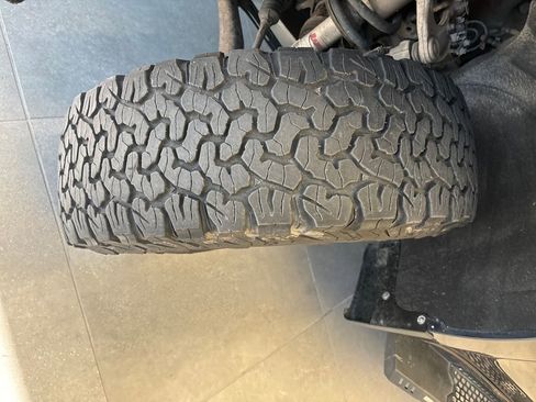 Used 2021 Chevrolet Silverado 1500 Custom Trail Boss image 32