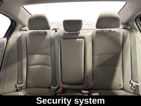 Used 2015 Honda Accord EX-L image 15