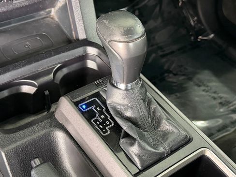 Certified 2021 Toyota Tacoma TRD Sport w/ Technology Package image 27