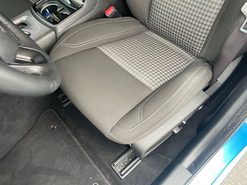 Used 2023 Dodge Charger SXT w/ Blacktop Package RWD image 34