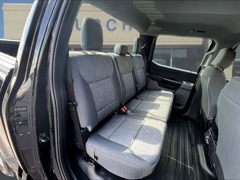 New 2026 Ford F150 XL RWD image 10