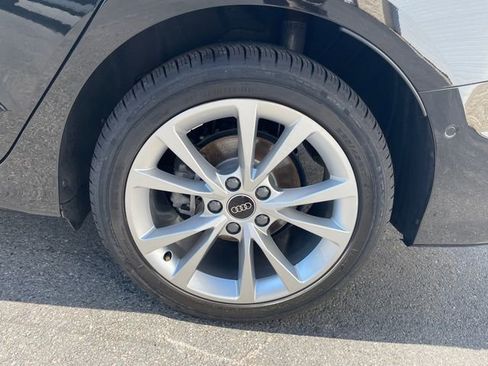 Used 2025 Audi A3 2.0T Premium w/ Convenience Package image 15