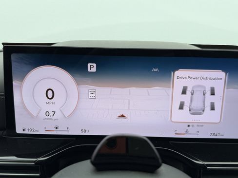 Used 2025 Genesis GV80 2.5T Standard image 66