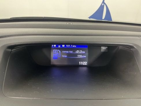 Used 2015 Honda CR-V EX-L image 28