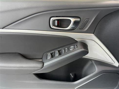 New 2026 Acura Integra A-Spec FWD image 14