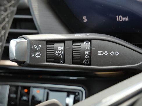 New 2026 Buick Envision Avenir AWD/4WD image 54
