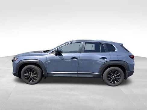 Used 2025 MAZDA CX-50 AWD 2.5 S w/ Weather Package image 3